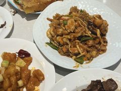 -普天和酒楼·新津菜·烤鸭(天津之眼店)