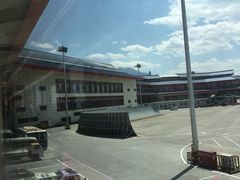-丽江三义国际机场