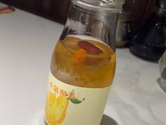 -船歌·鱼水饺青岛菜(石老人店)