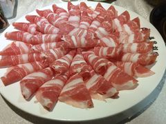 -羊家胡同·龙虾烧烤火锅(龙汇路店)