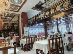 -德缘烤鸭店(大栅栏店)