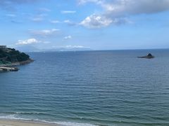 -深圳大梅沙京基洲际度假酒店