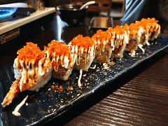 秋天的故事-鹏祖料理