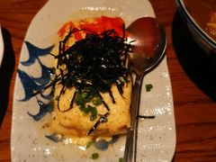 -万藏·荞麦酒房BANKURA JAPANESE SOBA KITCHEN(长乐路店)