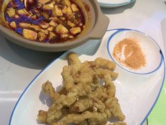 -川人百味(亿合城店)