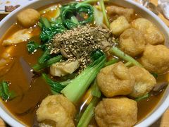 -一顿烧烤(八经街店)