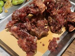-破店肥哈·东北烧烤·夜宵(南山保利店)