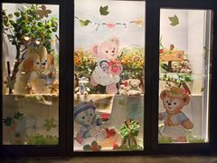 -迪士尼小镇