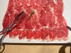 -鼎鼎香·港式火锅(北京SKP店)