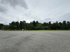 -京都御所