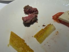 -拉蒂娜·巴西牛排馆 Latina·Brazilian Steakhouse(陆家嘴旗舰店)
