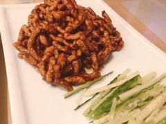 -静莲斋素食(慈云寺店)
