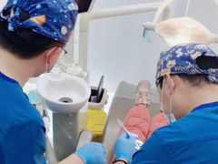 -希望齿科(河西店)