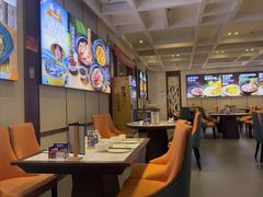 -不仔客海鲜·烧烤·270度海景餐厅(大东海店)