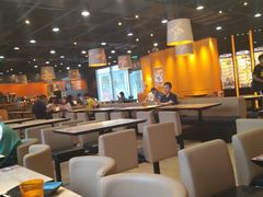 大堂-大快活(丽丰店)