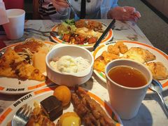 -比格比萨自助(宝山日月光店)