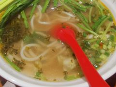 -大昌吉牛肉粉(林肯公寓店)