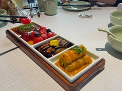 -悦融·京鲁菜·露台花园(安定门店)