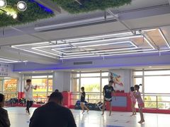 -津武堂散打搏击俱乐部(河西店)