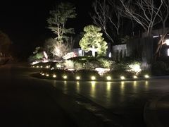 -上海崇明金茂凯悦酒店