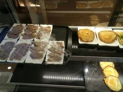 -七里西关中式简餐(苏州中心店)