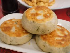 茴香盒子-玉华台饭庄(裕中西里小区店)