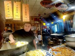 -沙州食驿·非遗小吃夜市