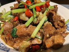 -潇湘阁(汉光百货店)