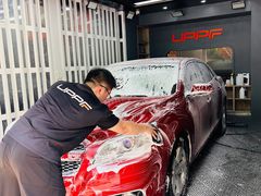 -天猫养车贴膜轻改·蓝电(优匹康桥东路店)