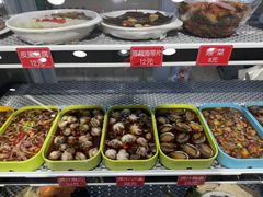 -韩麦大冷面(桂花街直营店)