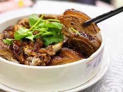 招牌豉油碌鹅-粤·向群饭店(龙津东路总店)