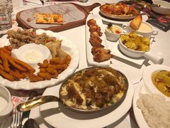 -半秋山西餐厅(巴南万达广场店)