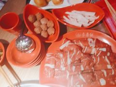 -季季红火锅(丰城洪客隆店)
