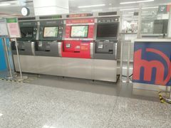 -盈丰路(地铁站)