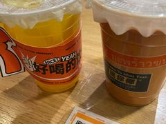 -迷你椰·泰式大排档(共康店)