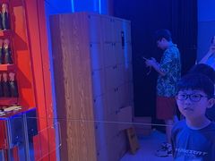 -不可思议减压馆·解压博物馆·摔碗发泄·团建定制