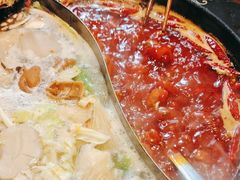 -黄家码头老火锅(解放碑旗舰店)