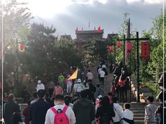 -红石寨旅游度假区