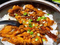-九田家黑牛烤肉料理(太阳城店)