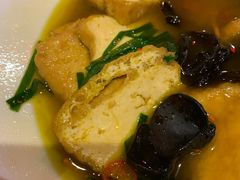 绍兴老豆腐-江南古镇(斗西路万致创意园店)