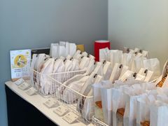 Dotcom&nbsp;bakery古点面包-dotcom coffee古点咖啡(致真大厦店)