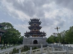 -南海禅寺