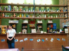 -香巴拉云南餐厅(华莱坞店)