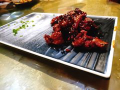 -盛京辽菜小馆(龙之梦购物中心店)