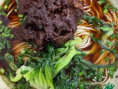 -李记清真馆(打钉巷店)