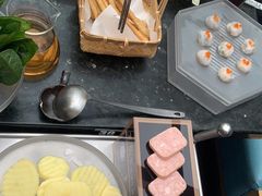 -王家渡火锅店(棕榈泉店)