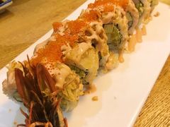 -水之惠鲜鱼料理(王府大街店)