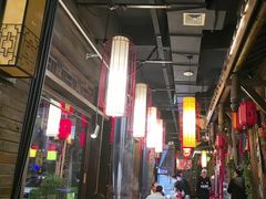 -蜀大侠火锅(香格里拉店)