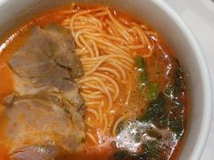 -和府捞面(凯德壹中心店)