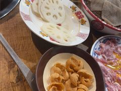 -楠火锅(西单店)